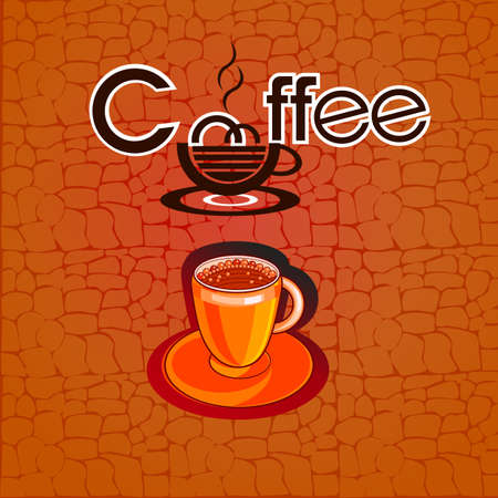 banner for restaurant and cafeのイラスト素材