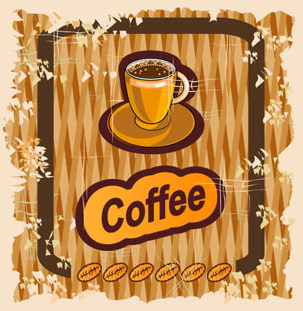 Menu for restaurant, cafe, barのイラスト素材