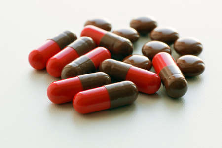 medicineの写真素材