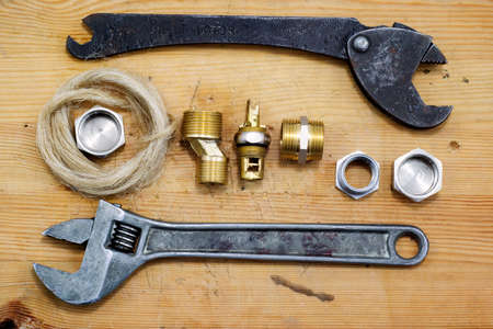 toolsの写真素材