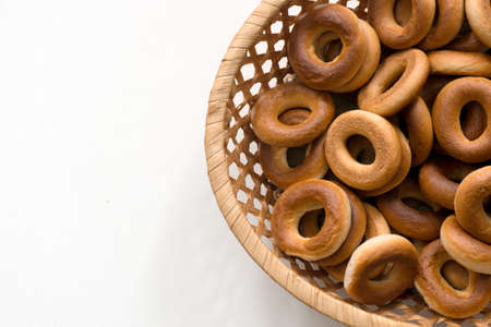 bagels
