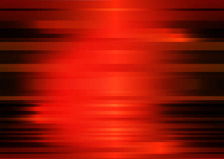 Abstract dark red background with parallel strips-vector illustrationのイラスト素材