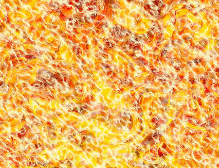 electricity lightning fire texture backgrounds of waterの写真素材