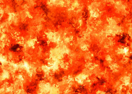 bright explosion flash backgrounds. fire burst with motion blur effectの写真素材