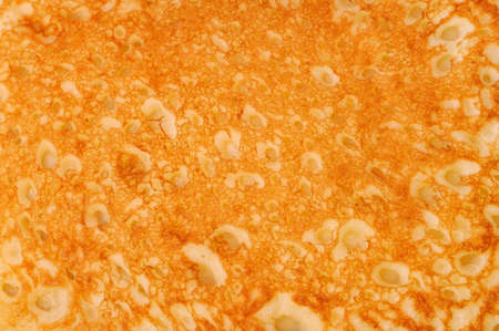 pancake food backgrounds. Close-up photoの写真素材