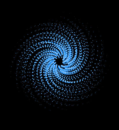 abstract backgroundのイラスト素材