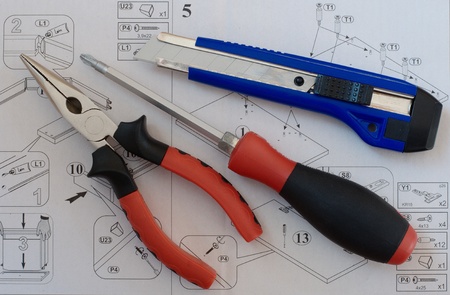 Toolsの写真素材