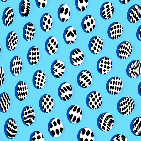 Abstract color background circles.Dotted vector.Wave background.Geometric design.
Fractal abstract background of retro circles.
のイラスト素材