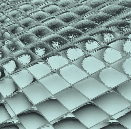 Design abstract.Background glass.Ice frozen illustration.Pattern background.の写真素材