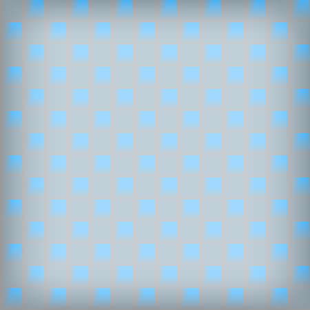 Mosaic background in vector , Abstract  background , vector illustration.のイラスト素材