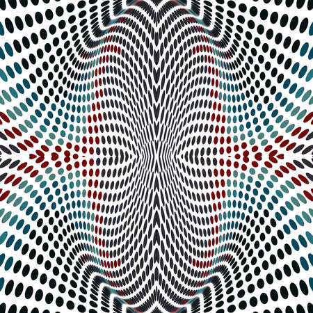 vector seamless pattern, web page background, texture for wallpaper,vector illustration ,surface textures.のイラスト素材