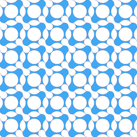 vector seamless pattern, web page background, texture for wallpaper,vector illustration ,surface textures.のイラスト素材