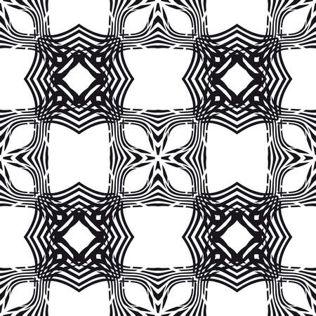 vector seamless pattern, web page background, texture for wallpaper,vector illustration ,surface textures.のイラスト素材