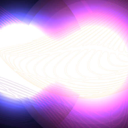 Colorful abstractのイラスト素材