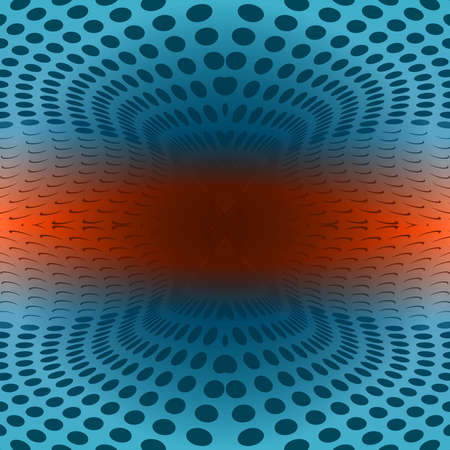 Background abstract pattern,fractal vector Illustration,dots ornate background.