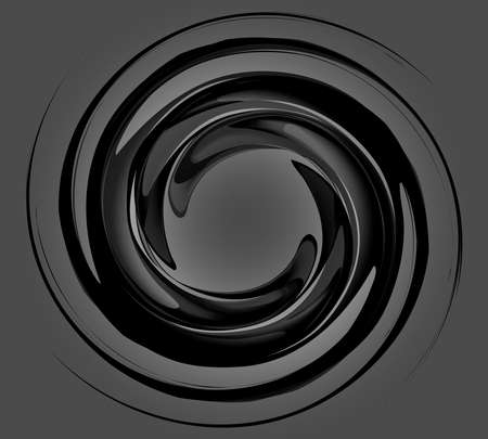 Whirlpool vortex power  backgroundのイラスト素材