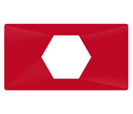 Illustration web page backgroundのイラスト素材