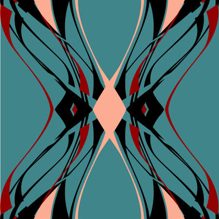 Background abstract vector ,Illustration modern web page background,ornate background Design...