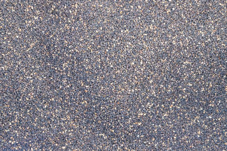 Black sesame seeds