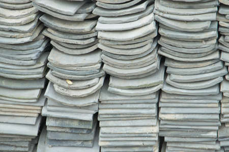 Tilesの写真素材