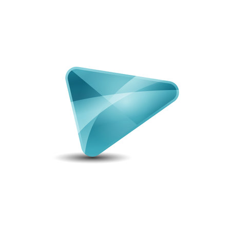 Abstract initial iv letter logo design concept. I and V logo in pulse or beat form icon abstract logo designのイラスト素材