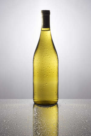 White wineの写真素材