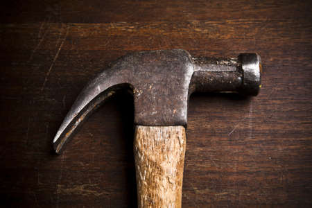 Hammer の写真素材