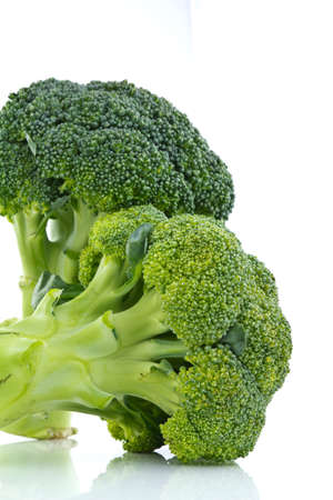 Broccoliの写真素材