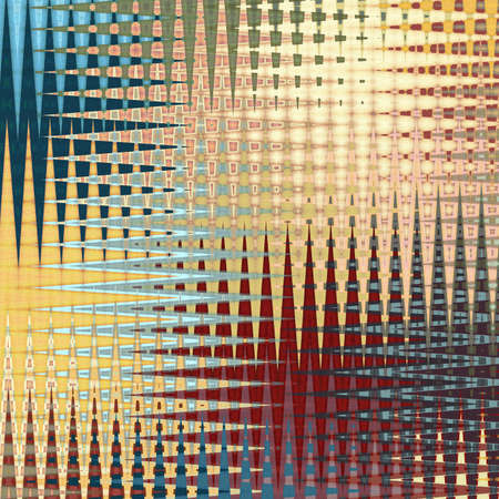 Seamless pattern background