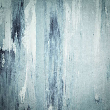 Painting on canvas texture for backgroundの写真素材
