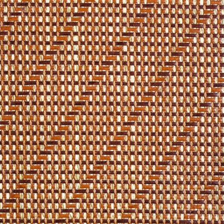 Texture of small weaved bamboo pattern
