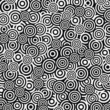Abstract Backgroundのイラスト素材