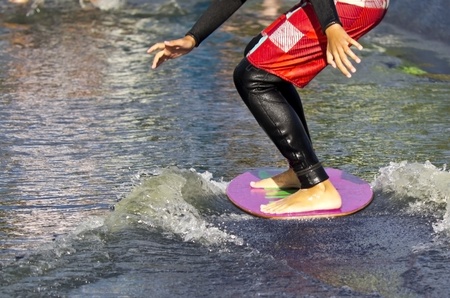 board of water