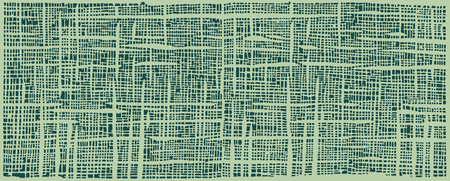 paint brush strokes texture  japanese traditional stencil pattern for texitilのイラスト素材