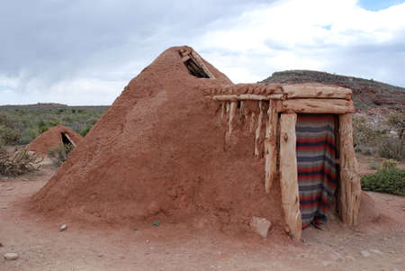 Native American cultureの写真素材