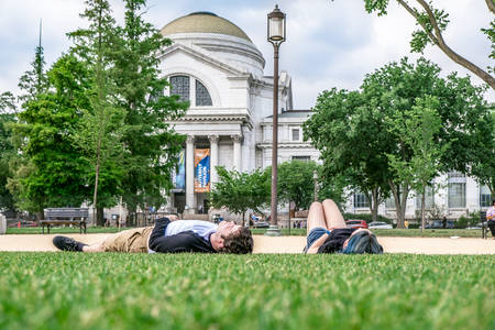 Department of Commerce Washington DC USのeditorial素材