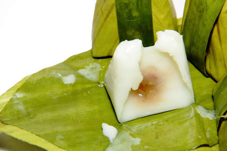 Thai Dessertの写真素材