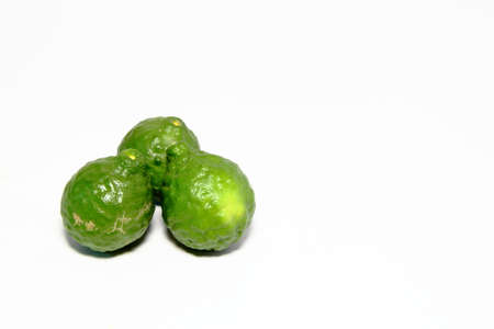 Bergamotの写真素材