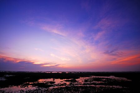 Talay noi , Patthalung , Thailandの写真素材