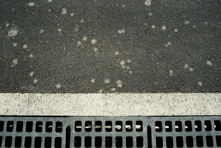 road way background old texture for design