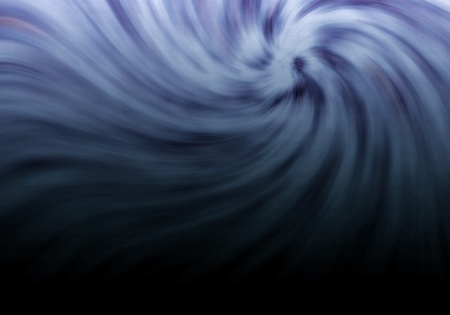 Abstract blue backgroundの写真素材