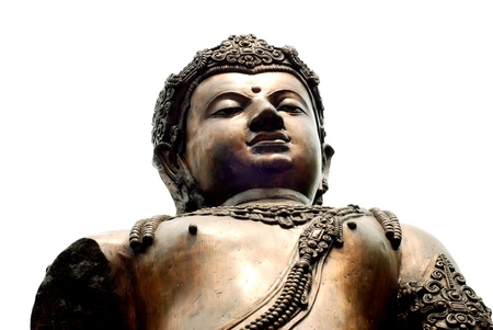 Buddha in the religionの写真素材