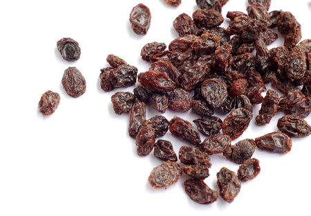 Raisin fruitの写真素材