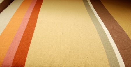 Color of sofa