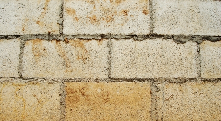 Grey Brickの写真素材