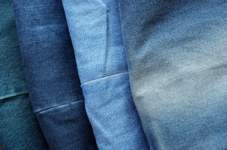 Jean Stock in my Roomの写真素材