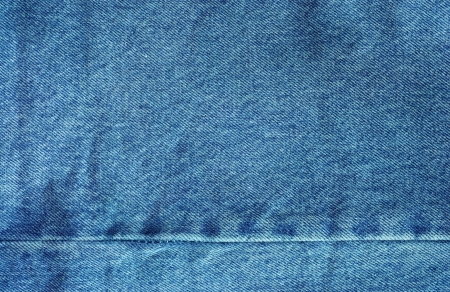 Jean Textureの写真素材