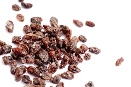 Raisin food in thailandの写真素材