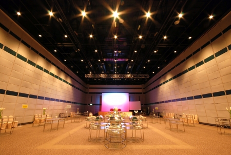 Hall of Thailandのeditorial素材