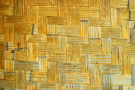 Bamboo Textureの写真素材